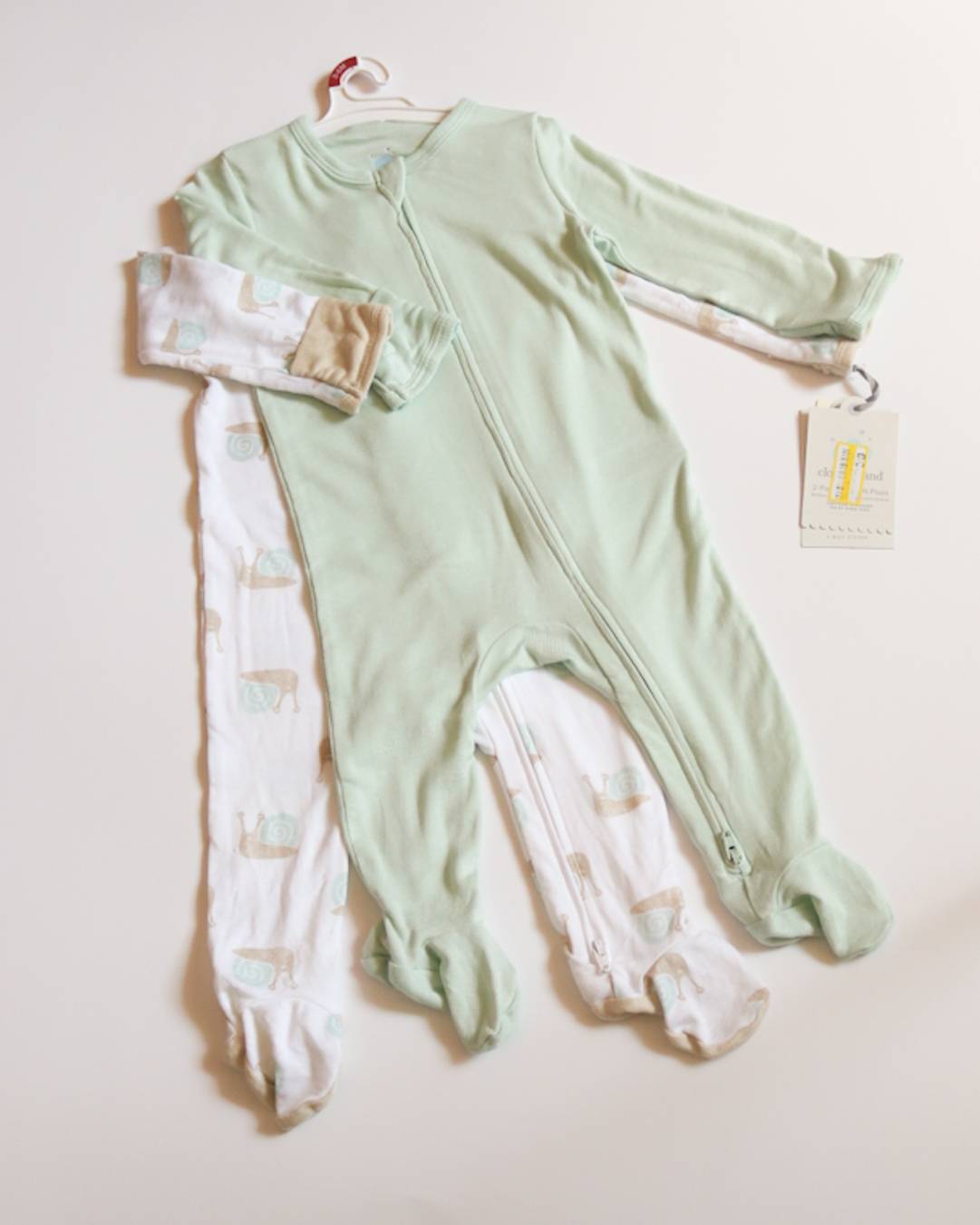 Flat lay
