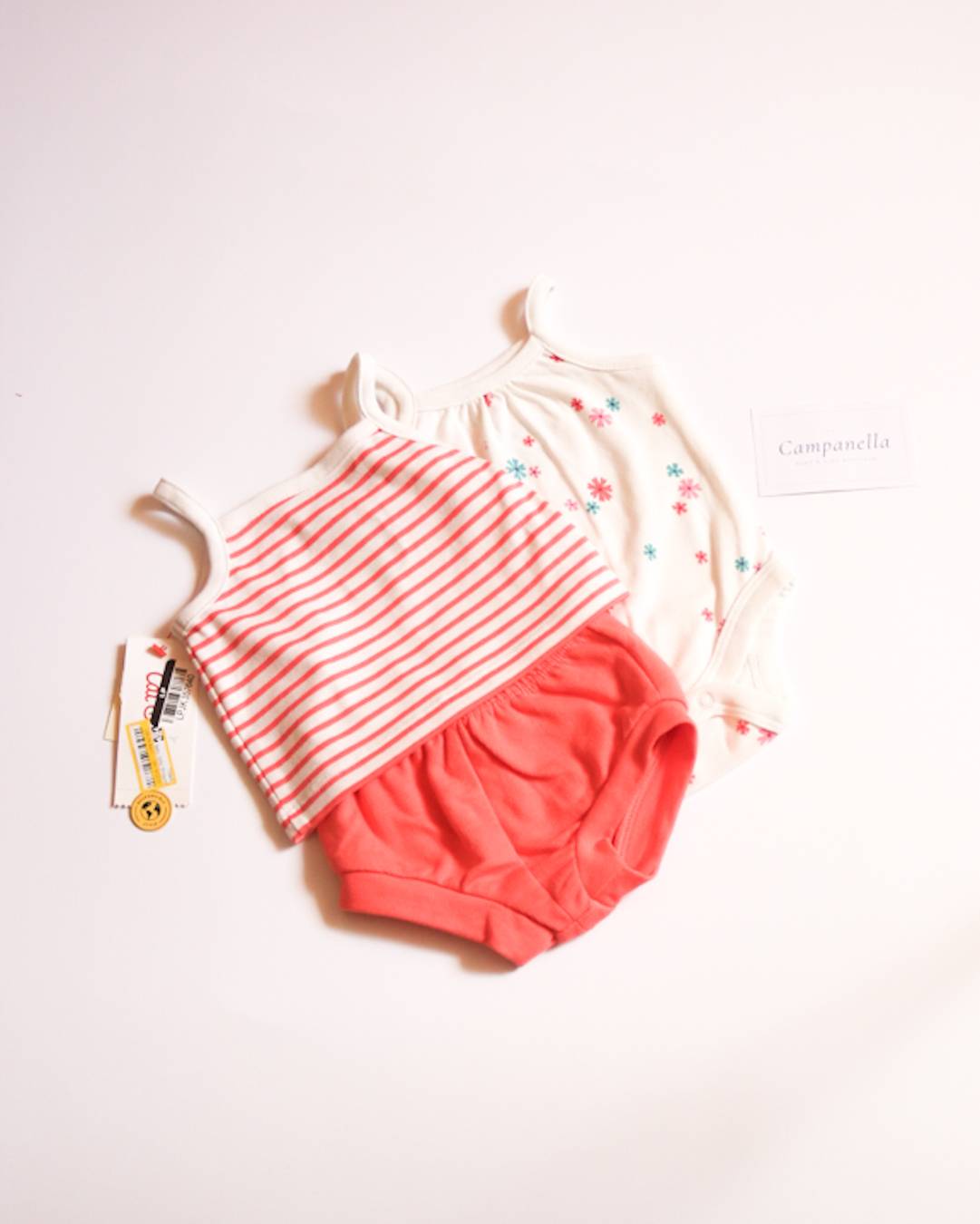 Flat lay