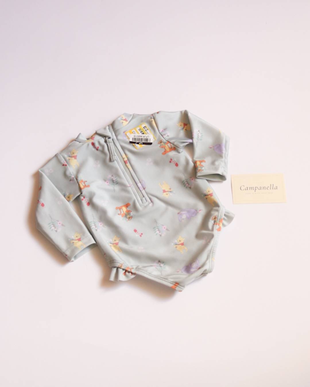 Flat lay