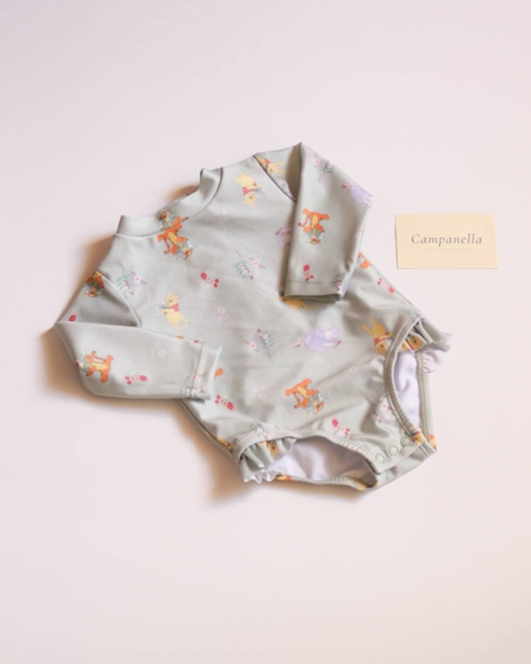 Flat lay