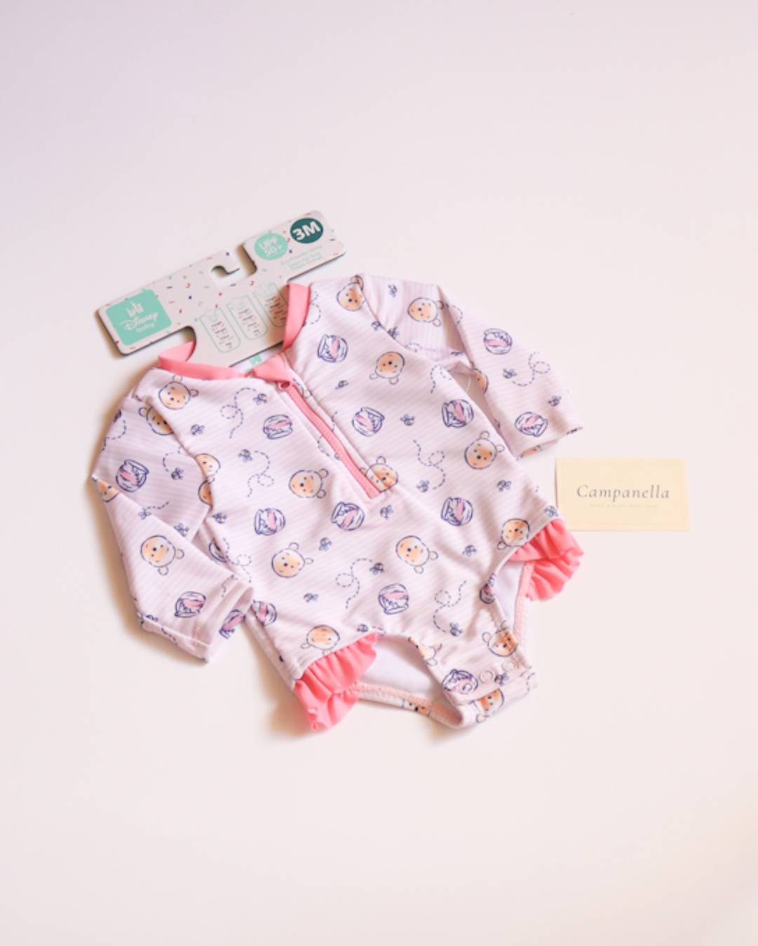 Flat lay