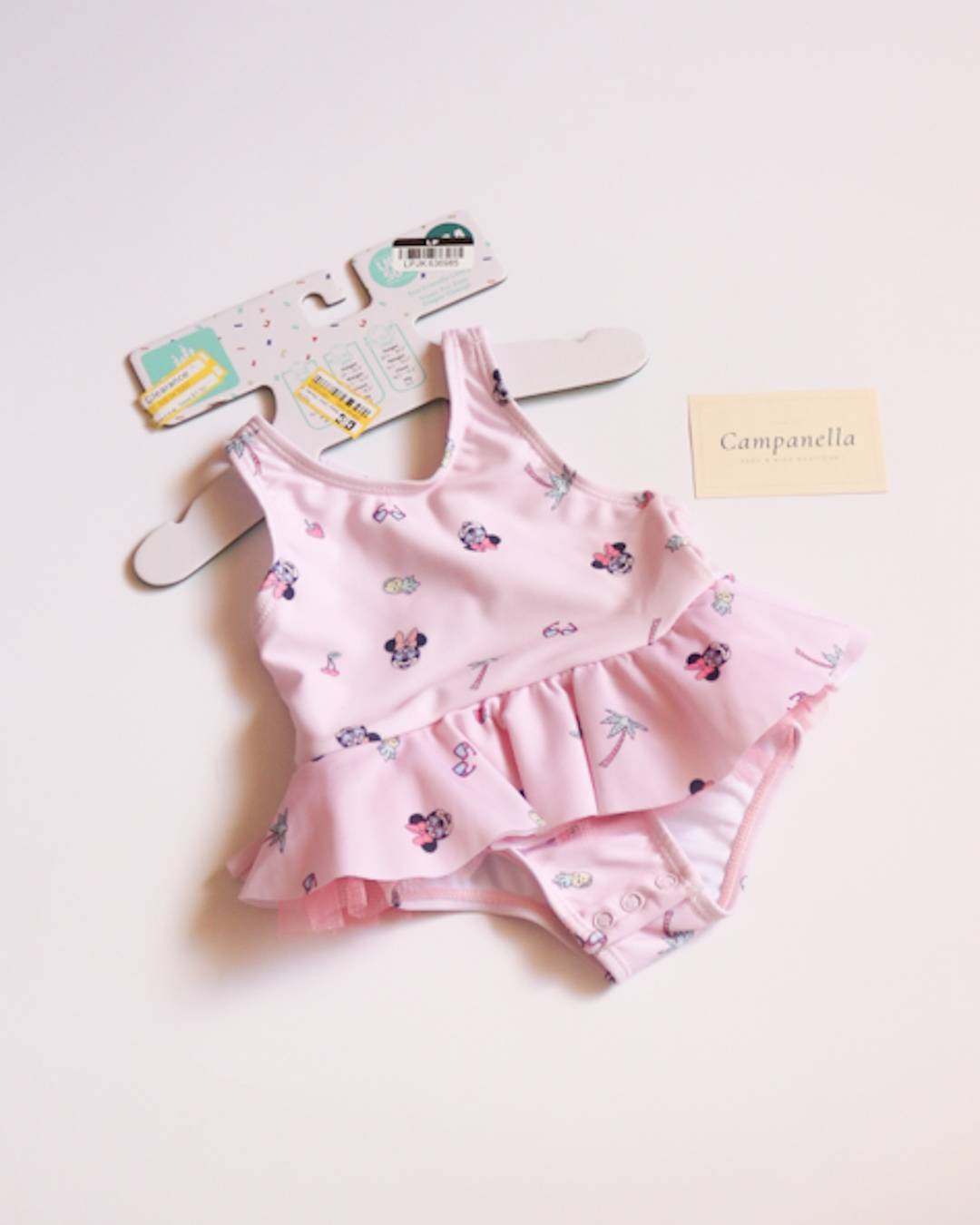 Flat lay