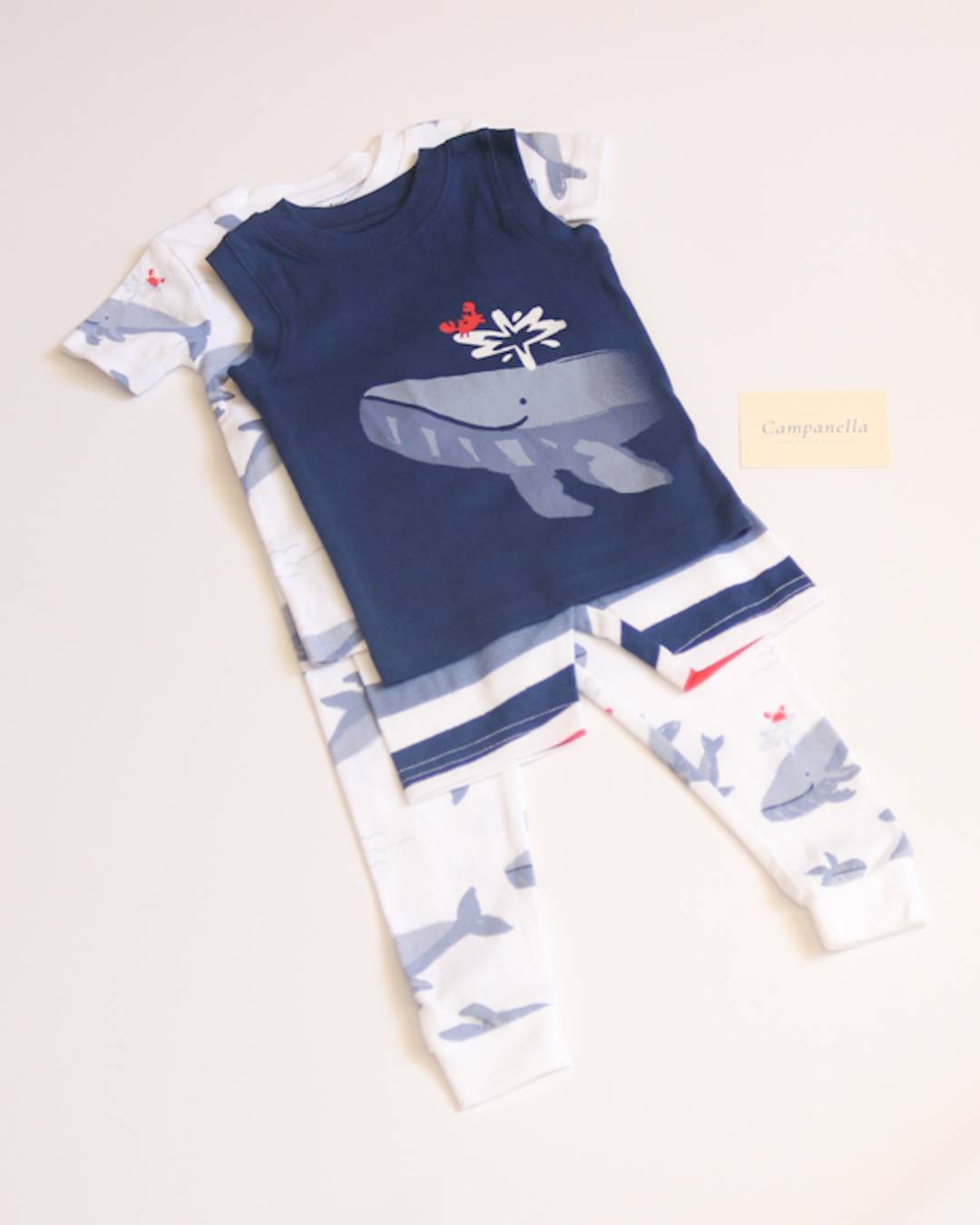 Flat lay