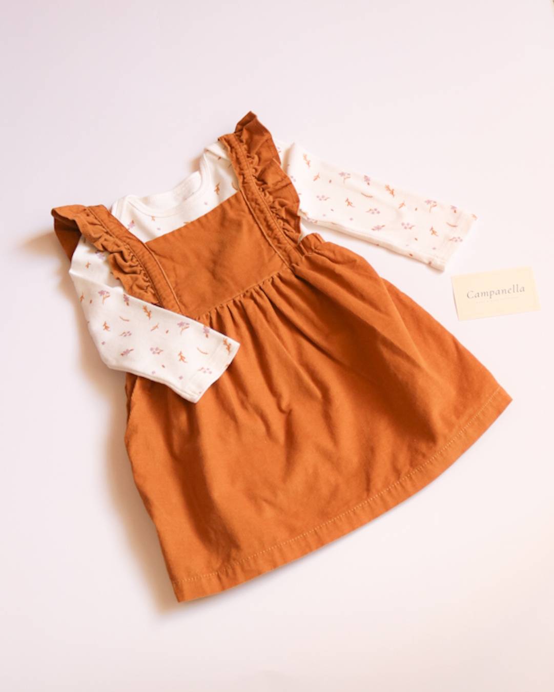 Flat lay