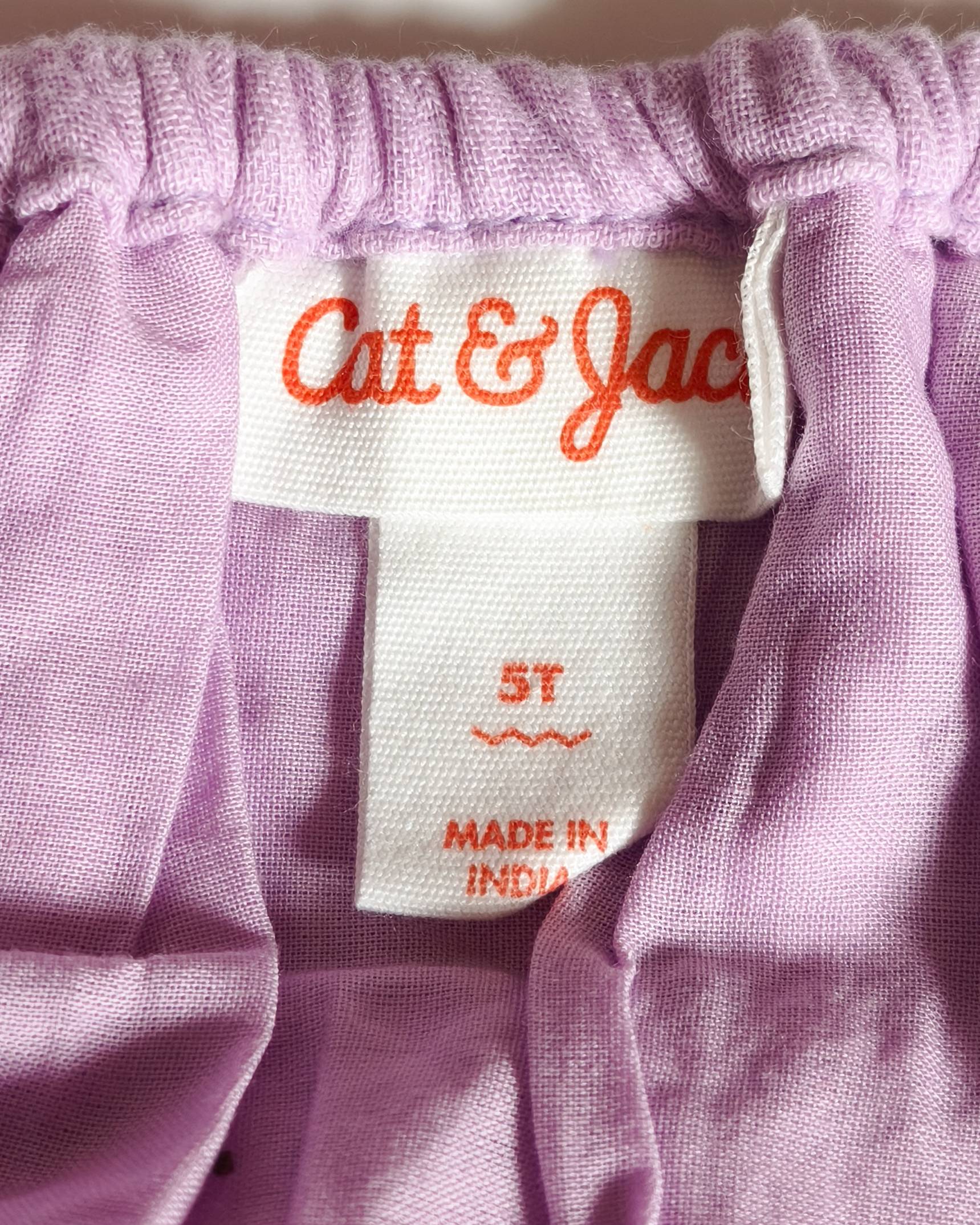 Etiqueta