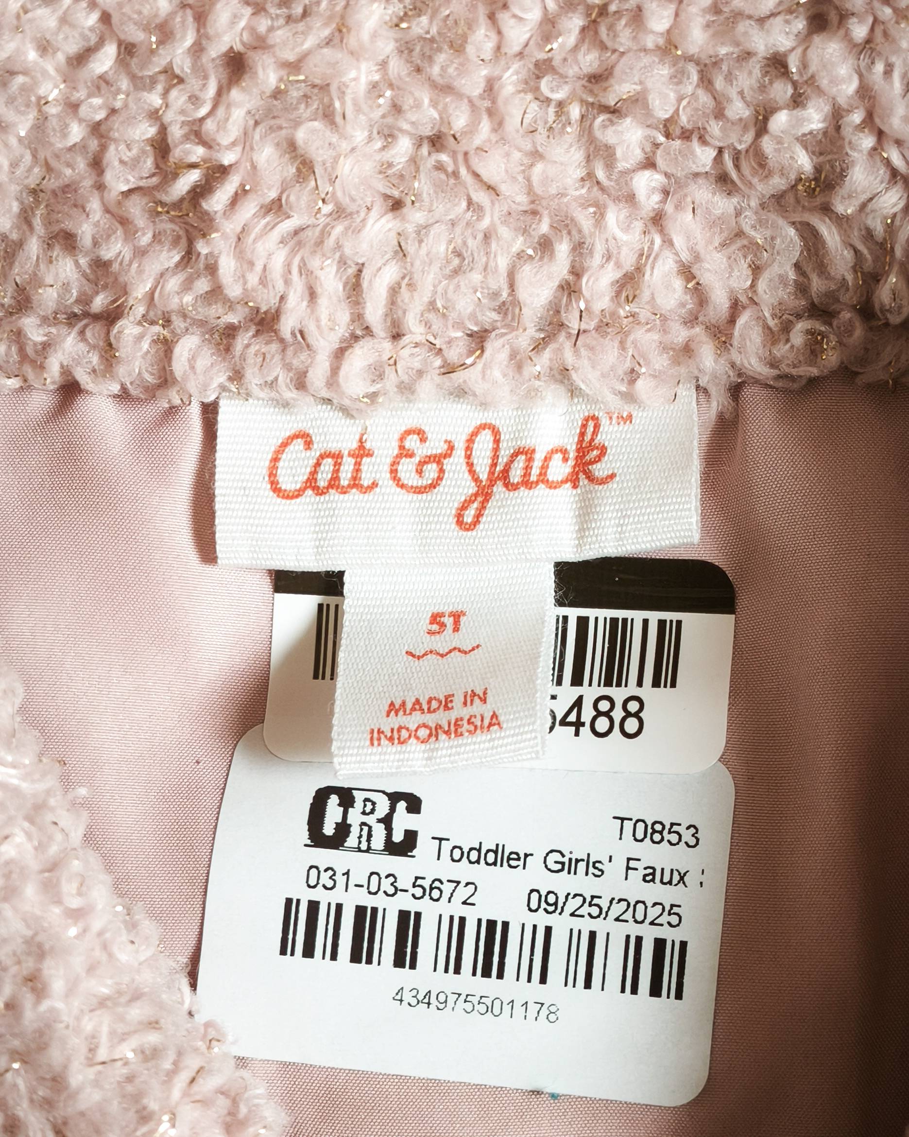 Etiqueta