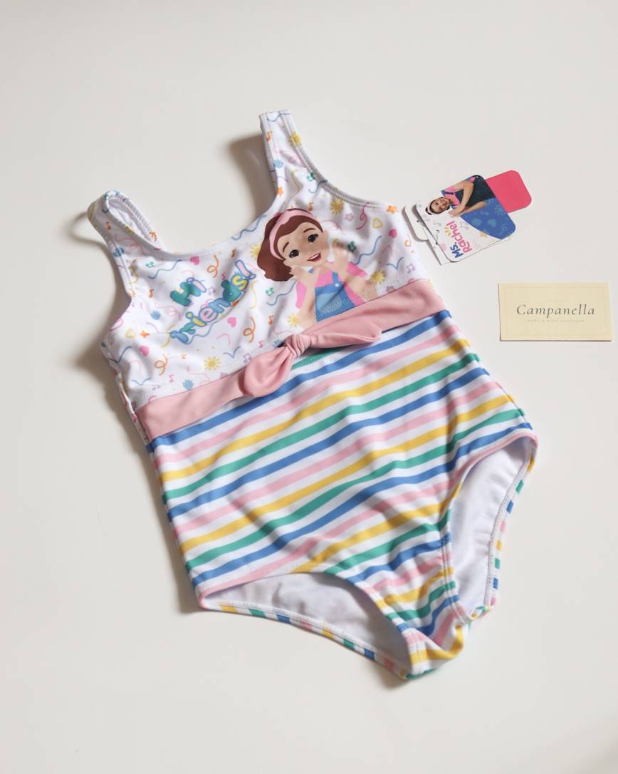 Flat lay