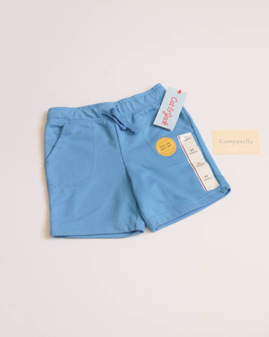 Flat lay