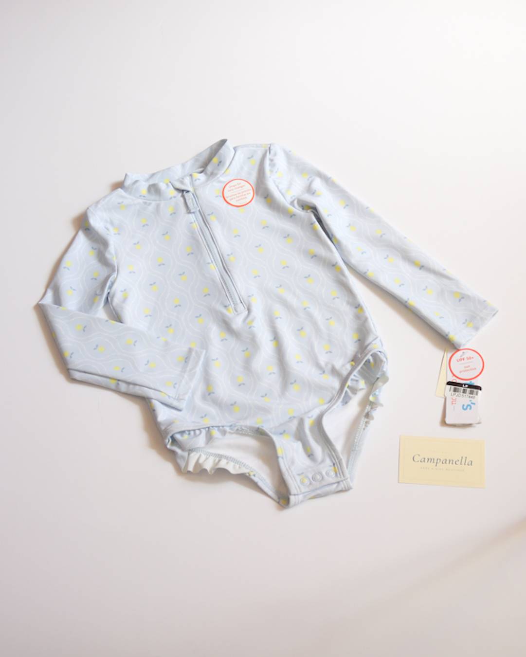 Flat lay