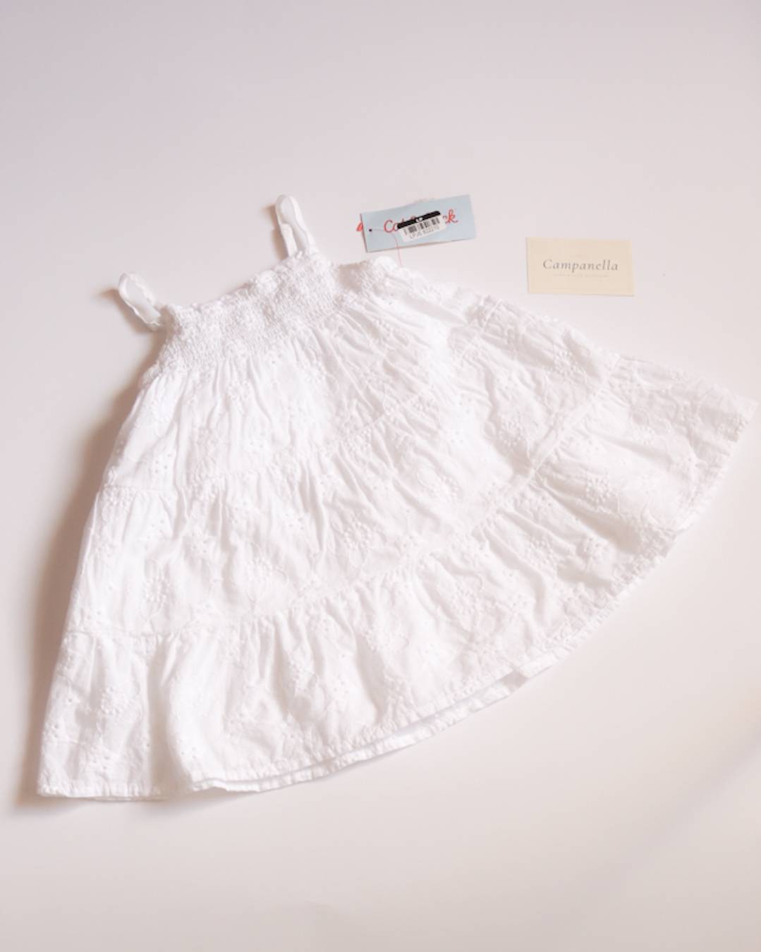 Flat lay