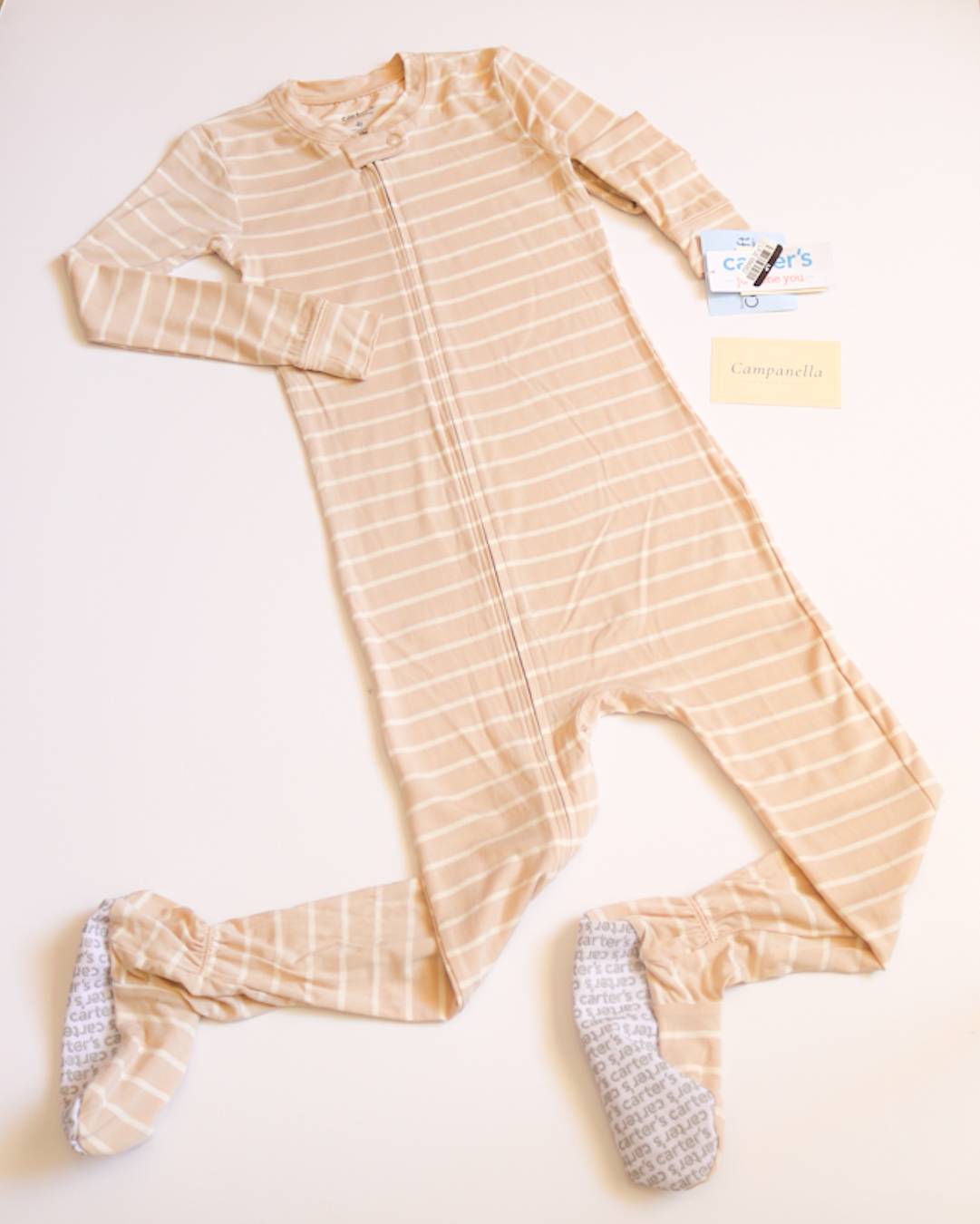 Flat lay