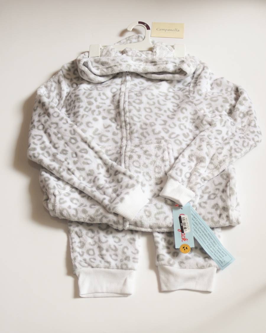 Flat lay