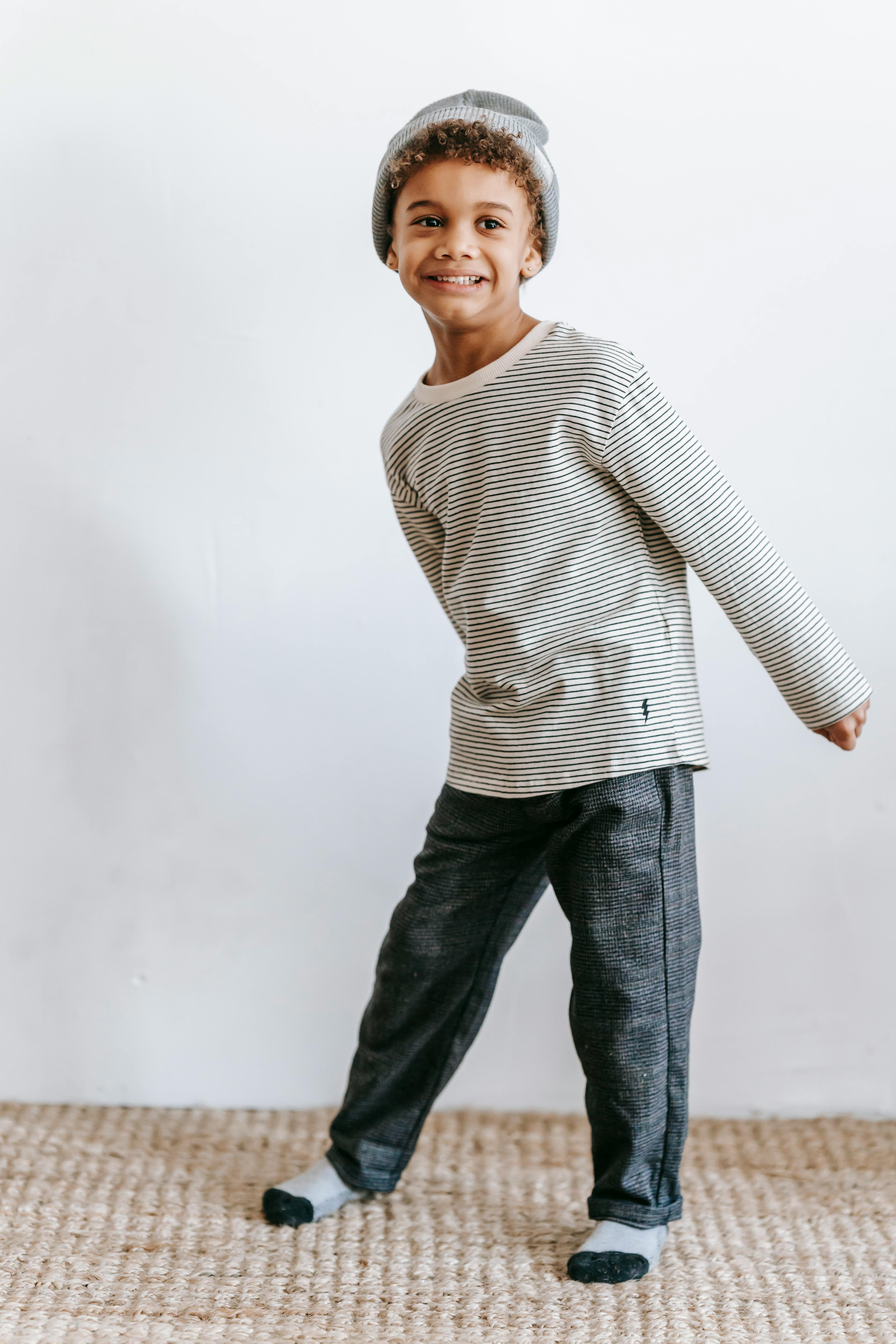 Niños